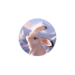 Snow Rabbit