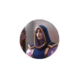 Watchtower Mage