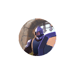 Watchtower Swordsman