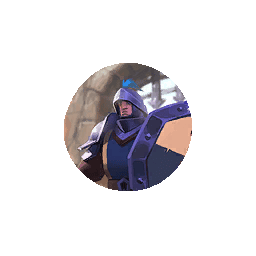 Watchtower Swordsman