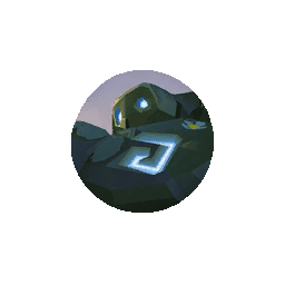 Runestone Golem