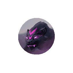 Shadow Panther