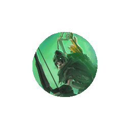 Undead Archer Elite