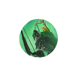 Unerring Bone Archer