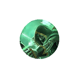 Forgotten Champion
