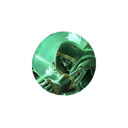 Forgotten Champion