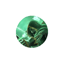 Undead Archer Elite Miniboss