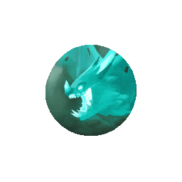 Undead Spectral Bat
