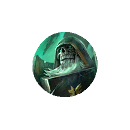 Undead General Elite Boss