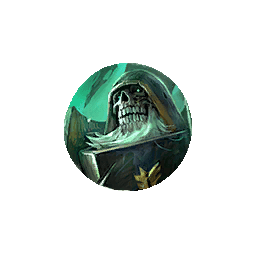 Undead General Veteran Boss