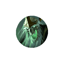 Undead Governor Veteran Boss