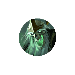 Dread Marshal