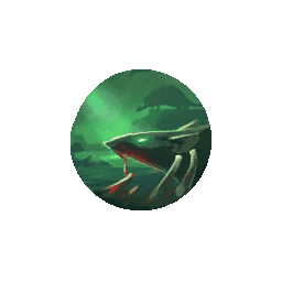 Exp Undead Foulrat Ghoulfood