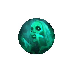 Undead Ghost
