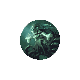 Undead Ghoul