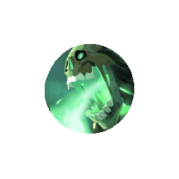 Exp Undead Ghoul Boss