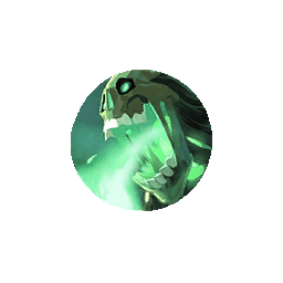 Ferocious Ghoul