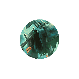 Undead Harvester Elite Boss