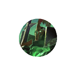 Condemned Knight