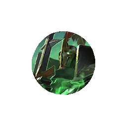 Relentless Dreadknight