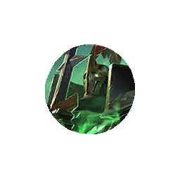 Relentless Dreadknight