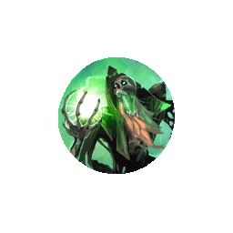 Undead Mage Elite