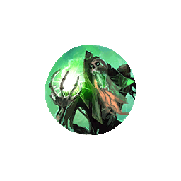 Dominant Frostweaver