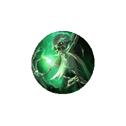 Cryomancer