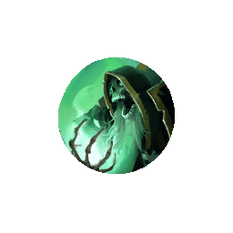 Undead Mage Elite Miniboss