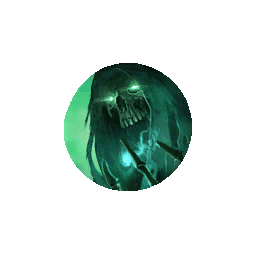 Undead Necromancer Boss