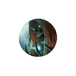 Master Cryomancer