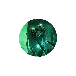 Master Cryomancer