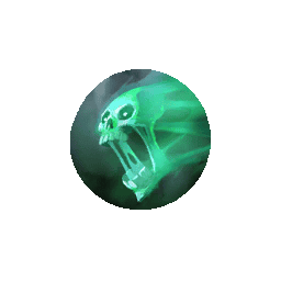 Summoned Spectral Shade