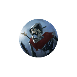 Brittle Revenant