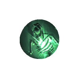 Undead Special Exploding Summon