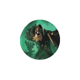 Undead Soldier Elite