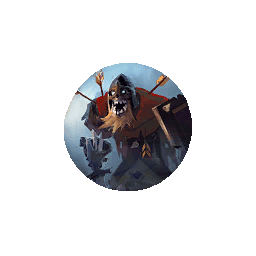 Unyielding Revenant