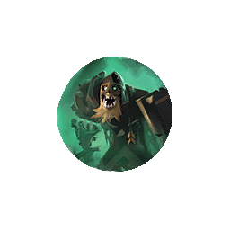 Unyielding Revenant