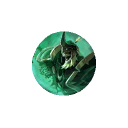 Undead Soldier Elite Miniboss