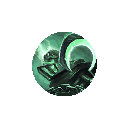 Undead Special Puller